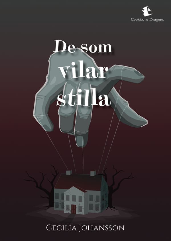 De som vilar stilla 9789198857535