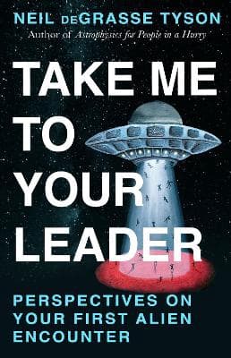 Take Me To Your Leader 9781529997125
