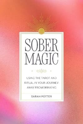 Sober Magic 9798894140711