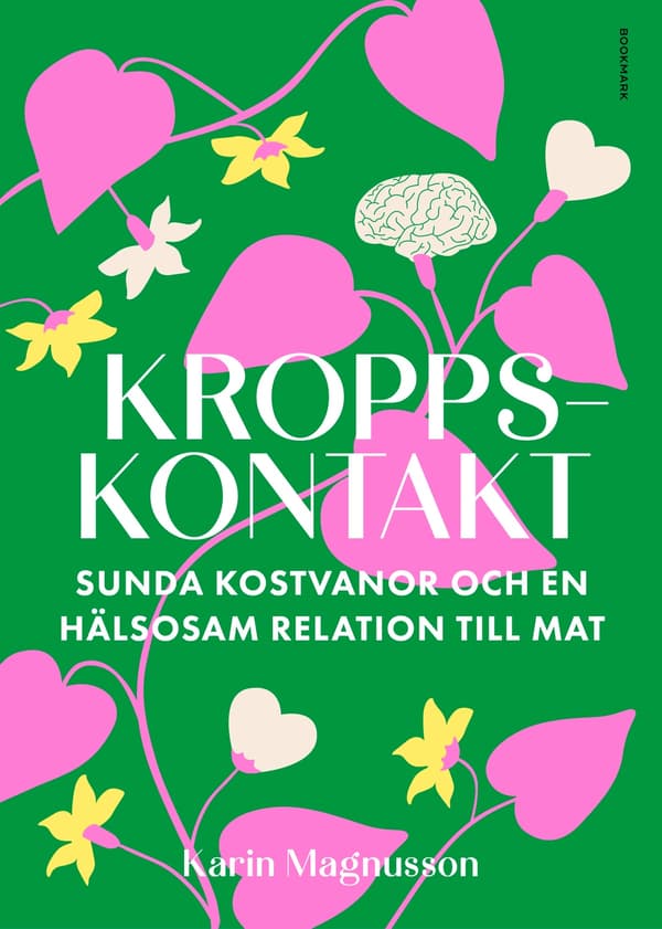 Kroppskontakt 9789189820135