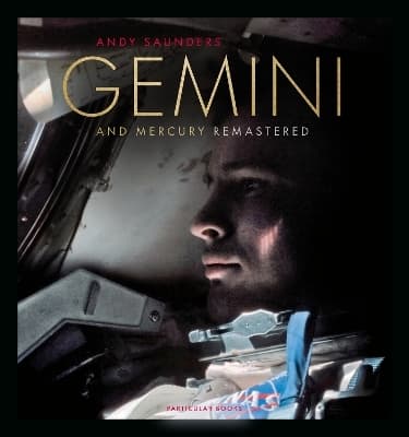 Gemini and Mercury Remastered 9780241638194