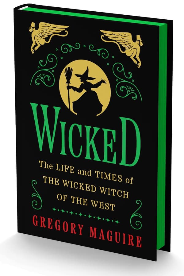 Wicked Collector's Edition 9780063391086