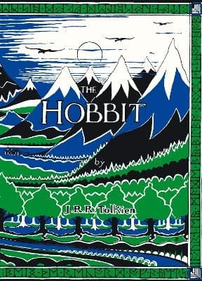 The Hobbit Facsimile First Edition: Boxed Set 9780007440832