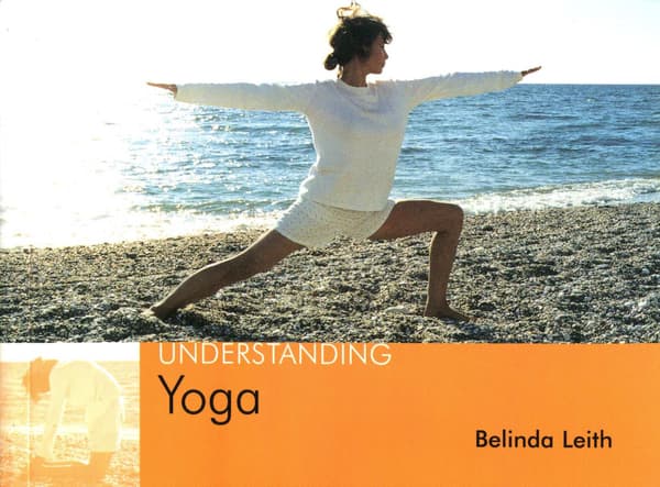 Understanding Yoga 9781904439325