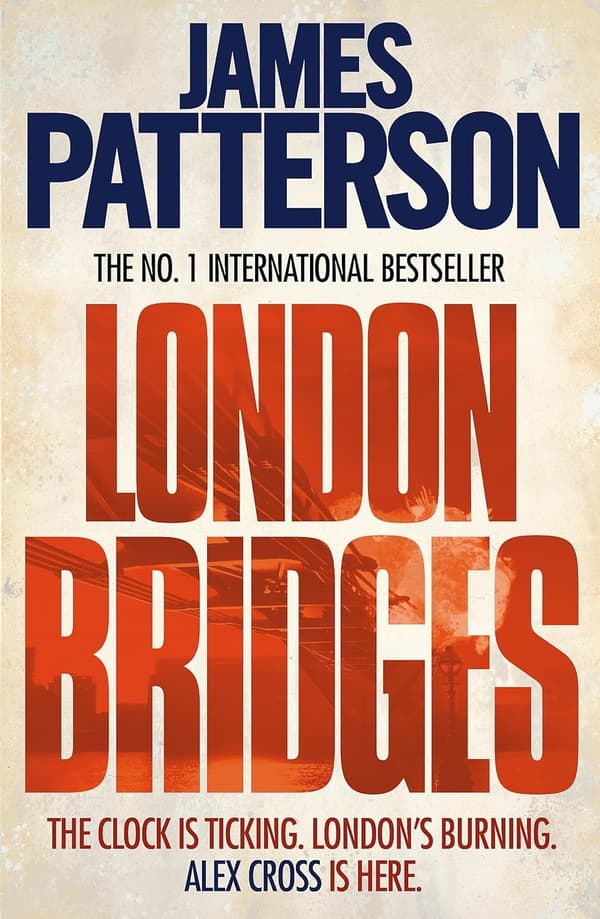 London bridges 9780755349388