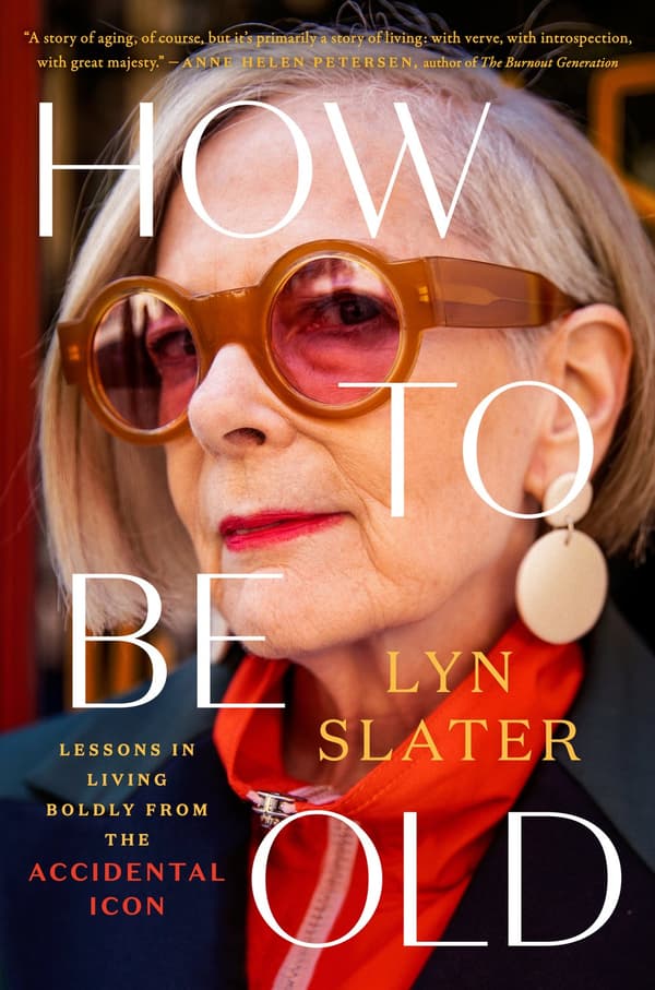 How to Be Old 9780593471791