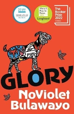 Glory 9781529114225