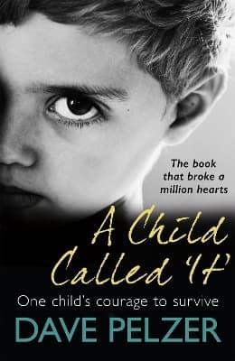 A Child Called It 9781841883090