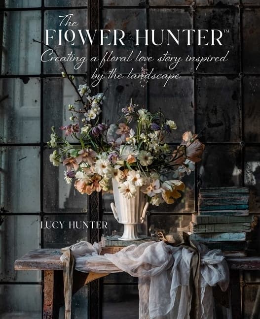 The Flower Hunter 9781788795517