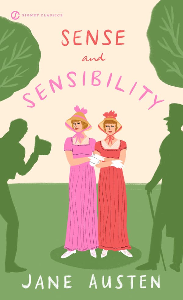 Sense and Sensibility 9780451531018