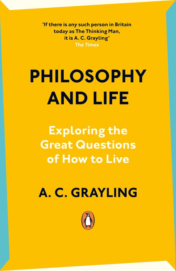 Philosophy and Life 9780241993200