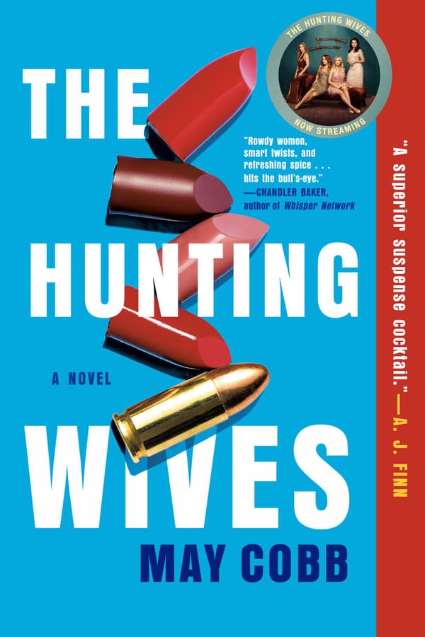 The Hunting Wives 9780593101148