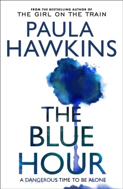 The Blue Hour 9781529938074