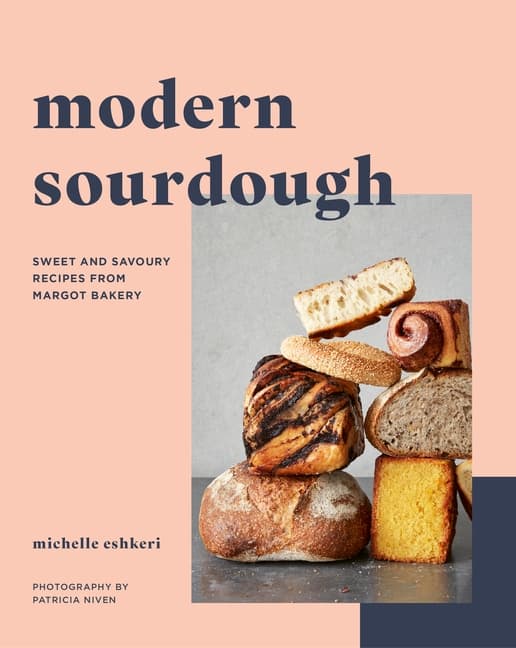 Modern Sourdough 9780711292581
