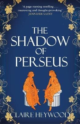 The Shadow of Perseus 9781529333732
