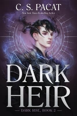 Dark Heir 9780062946188