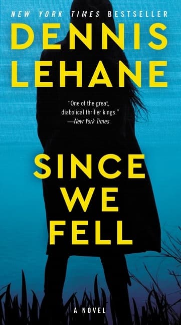 Since We Fell 9780062993380
