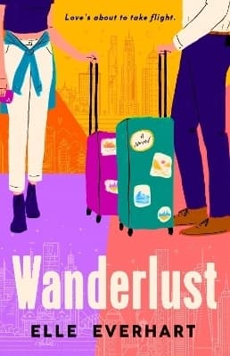 Wanderlust 9781405957519