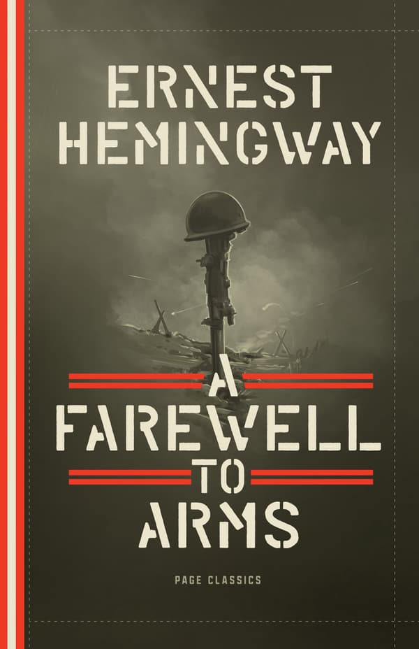 Farewell to Arms 9781648337611