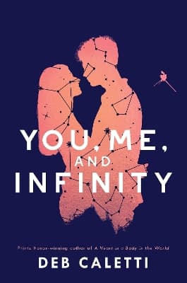 You, Me, and Infinity 9780593708682