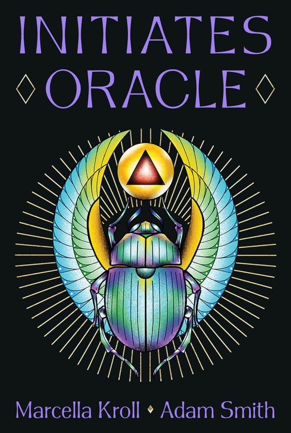 Initiates Oracle 9781578639250