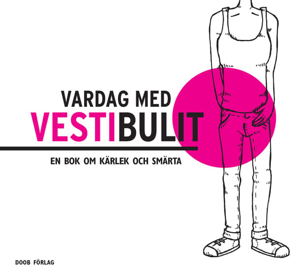 Vardag med Vestibulit 9789163399510