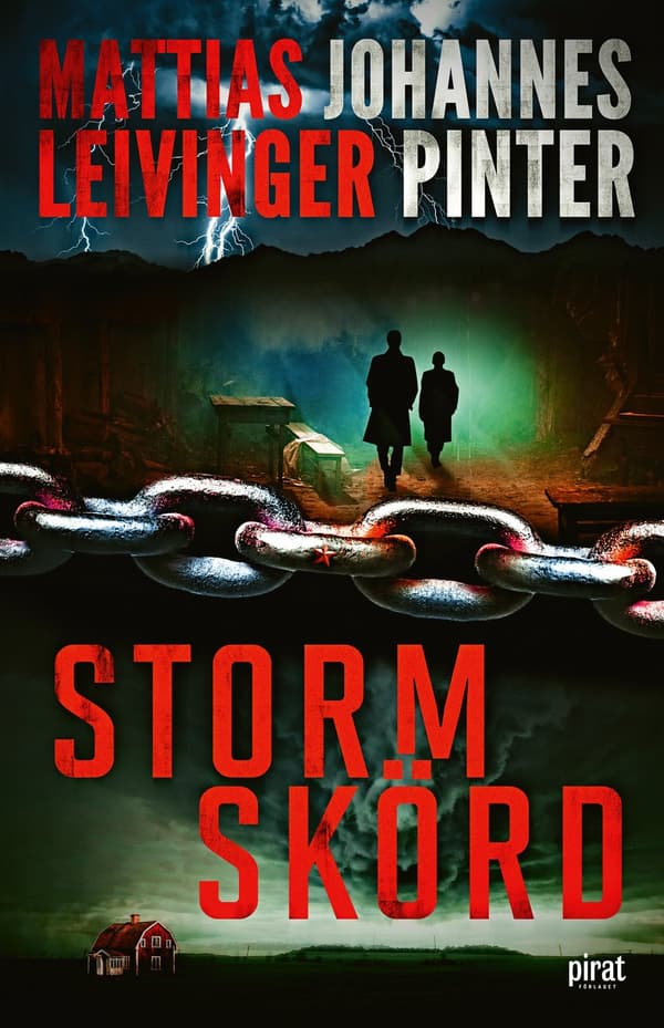 Stormskörd 9789164206527