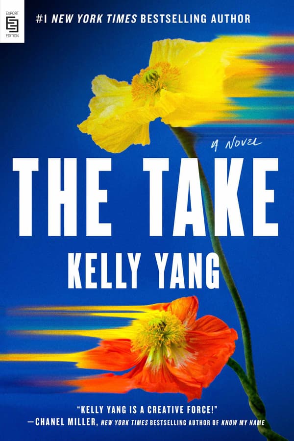 The Take 9798217191925