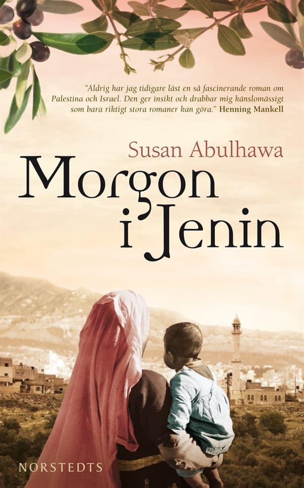 Morgon i Jenin 9789113035666