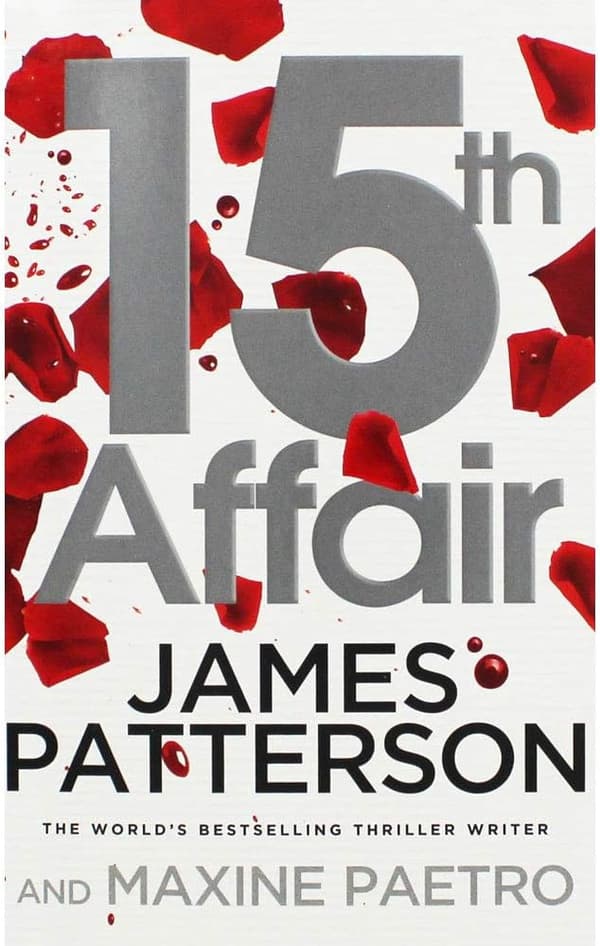 15th Affair 9781787463516