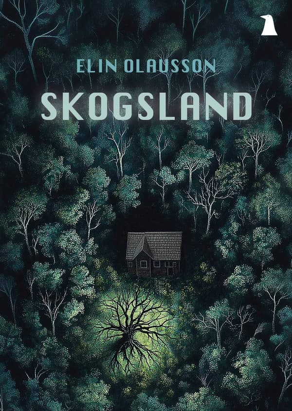 Skogsland 9789189916210