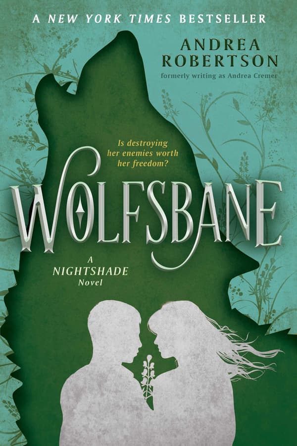 Wolfsbane 9780142420980