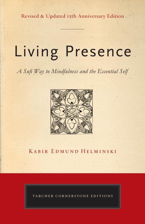 Living presence (revised) 9780143130130