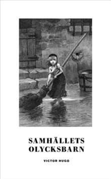 Samhällets olycksbarn 9789187193187