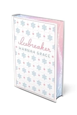 Icebreaker: Deluxe Edition Hardcover 9781668080399
