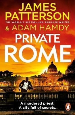 Private Rome 9781804942512
