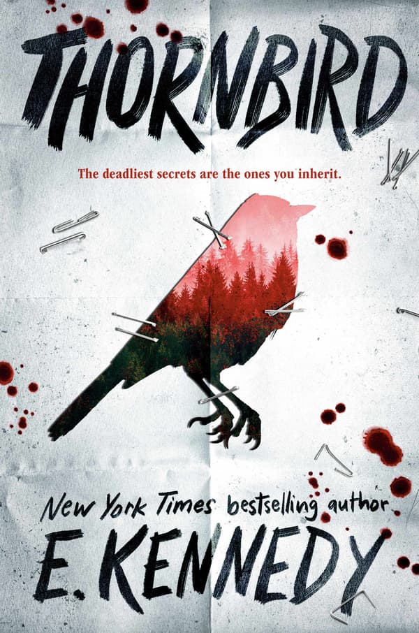 Thornbird 9798217233281