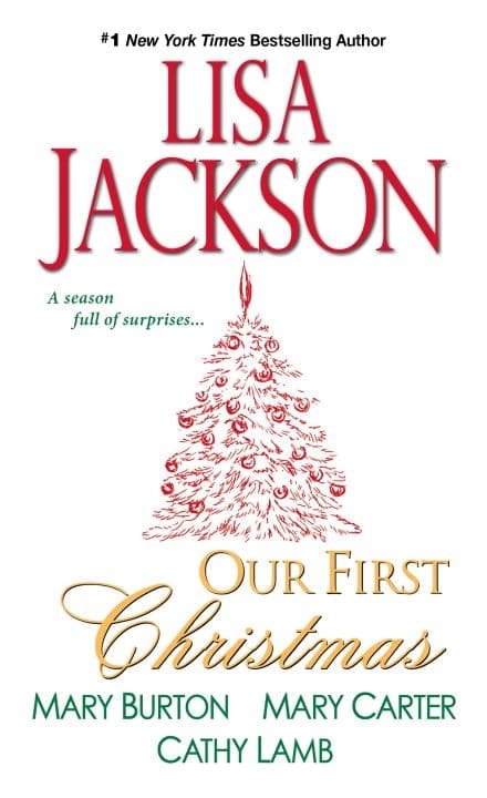 Our First Christmas 9781420125047