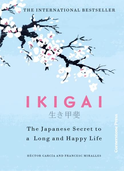 Ikigai 9781529970494