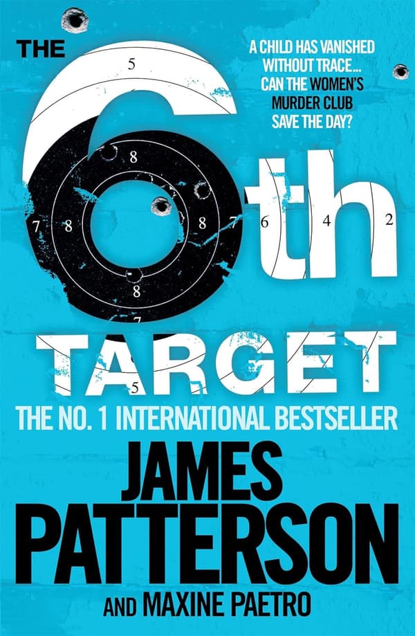 The 6th Target 9781472282422