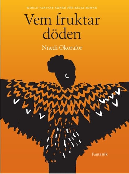Vem fruktar döden 9789198732207