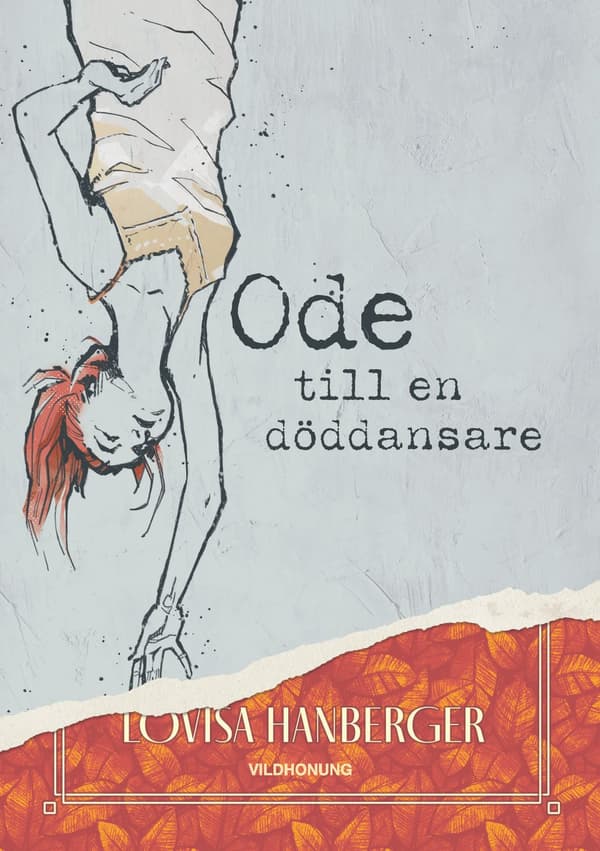 Ode till en döddansare 9789153119654