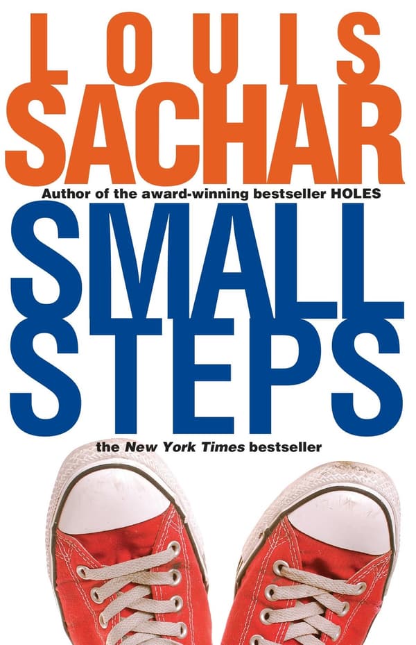 Small Steps 9780385733151