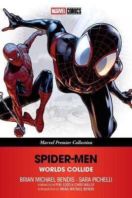 Spider-Men 9781302965563