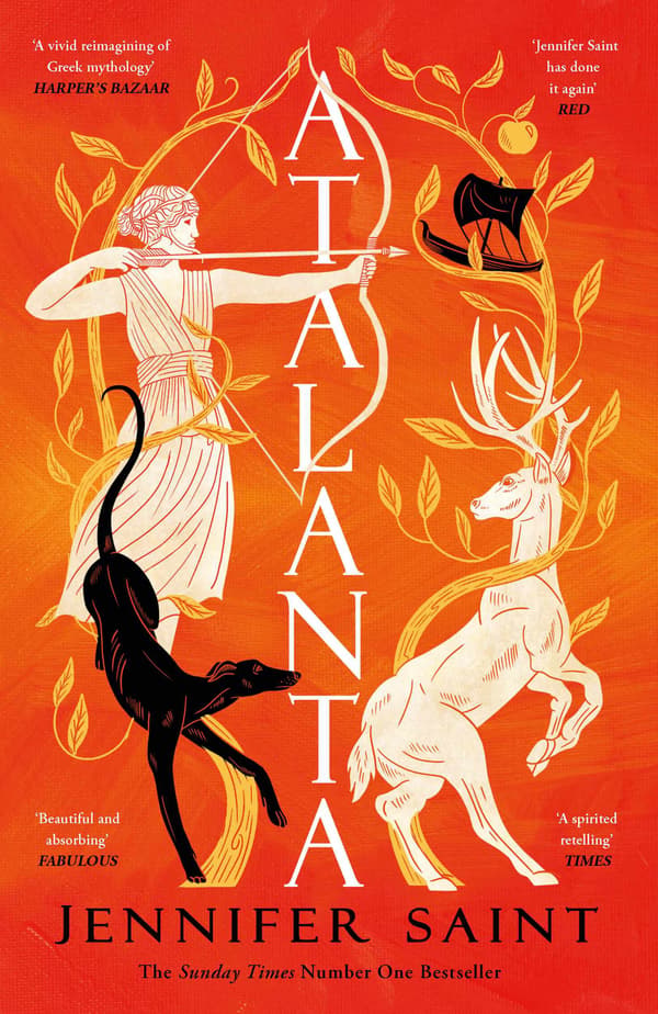 Atalanta 9781472292179