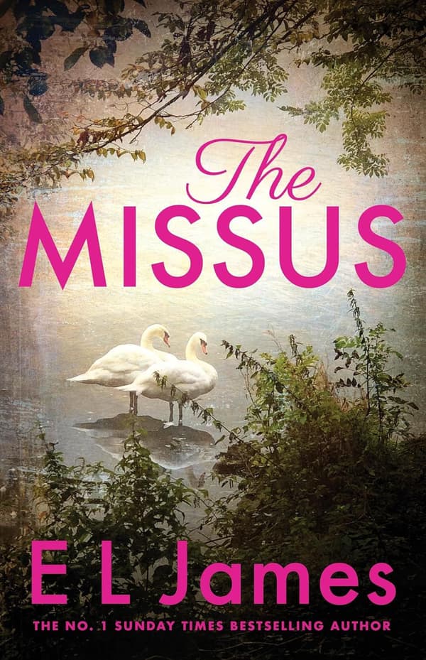 The Missus 9781804946961
