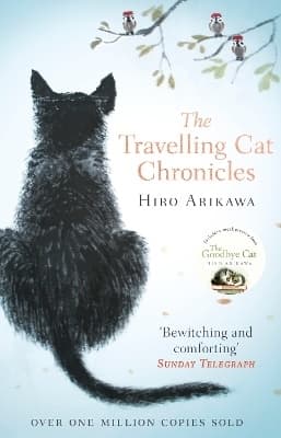 Travelling Cat Chronicles 9780857524195