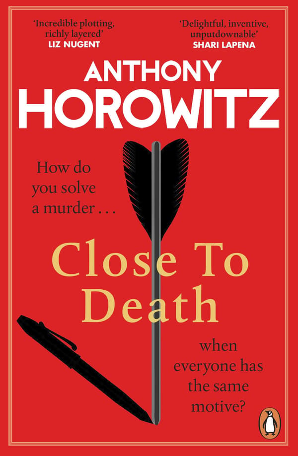 Close to Death 9781804942963