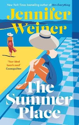 The Summer Place 9780349434445