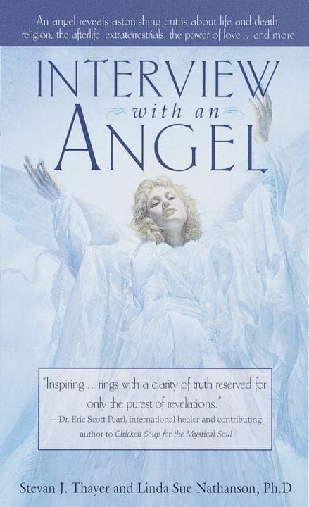 Interview with an Angel 9780440235071
